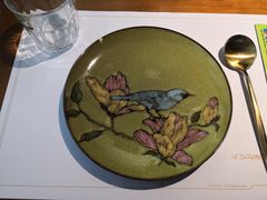 -花样西贡·蜜越餐厅·法式越南料理(水晶城店)