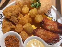 -新太二·鲜料川菜(晶耀前滩店)