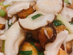 海鲜老油条-建国328 本帮小馆·面馆