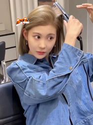 点击看大图 -3AM·S HAIR SALON烫发染发接发