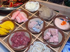 -芈重山老火锅(广州首店)