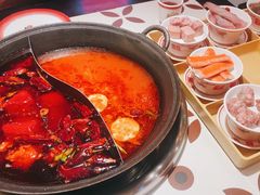 -江北北火锅馆·公路夜市(魏公村店)