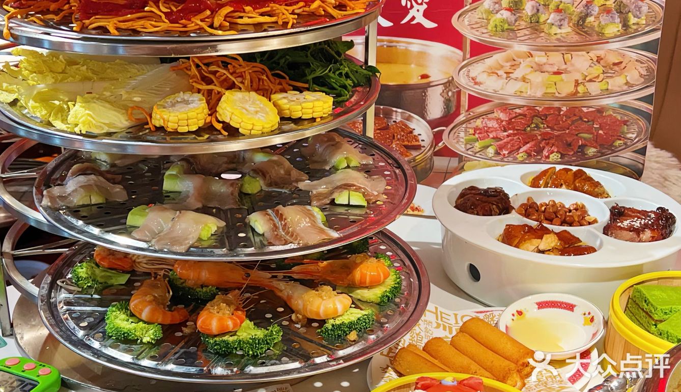 南通这家顺德菜！出乎我意料的好吃🥢