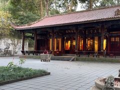 -都江堰普照寺