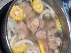 -椰小鸡·琼州糟粕醋·火锅(美兰缤纷城店)