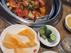 -七欣天香辣蟹火锅(扬州望月路店)