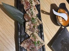 -松鱼亭·和牛烧肉(协鑫广场店)