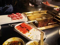 -川西坝子火锅(清江东路3.0直营店)