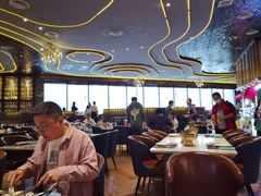 大堂-喜庭海鲜自助(来福士店)