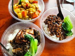 -梦旅人咖啡馆快餐(成府路北河沿小区店)