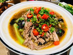 -酸喜·三度酸·贵州味