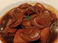 -环球港凯悦 · 享悦中餐厅