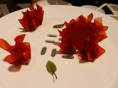 -柿合缘新京菜(国金中心商场店)