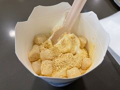 -麦当劳(凯德MALL太阳宫店)