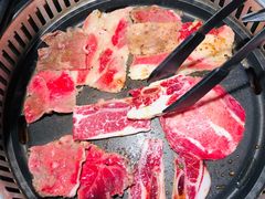 -花味·自助烤肉(雨花客厅店)