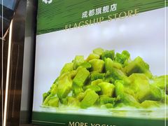 -茉酸奶(春熙路店)