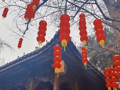 -成都杜甫草堂博物馆