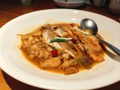 东海杂鱼-荣小馆(杭州大厦店)