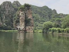 -大连冰峪旅游度假区