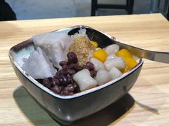 -鲜芋仙(番禺万达广场店)