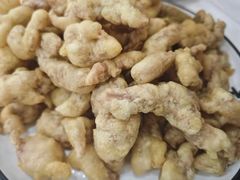 -聚福缘菜馆(隆昌路店)
