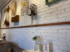 用餐区-秀儿家の小确幸花园西餐厅