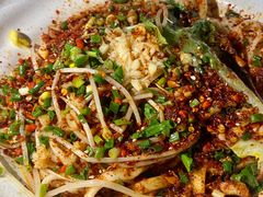 -老陈婆手工面庄