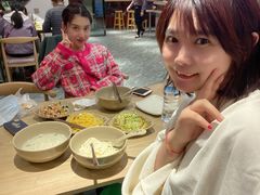 -亮亮拉面(师范路店)