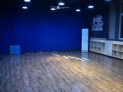 -零下舞度·街舞连锁机构(直沽校区)