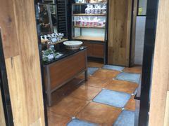 -苹果花园(乳山路店)