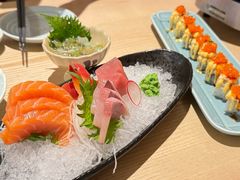 -Tuna maki寿司(苏州万象天地店)