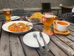-Boxing Cat Brewery拳击猫精酿啤酒馆(思南公馆店)