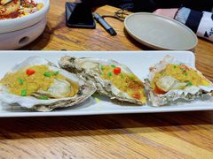 -必点海鲜·鲅鱼水饺(鞍山西道店)