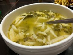 -老李家土菜馆·安吉地标美食