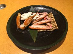 -蟹道乐(梅田店)