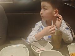 -韩盛·盛江山自助料理(中街大悦城黑金店)