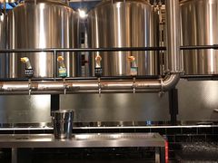 大堂-Goose Island Brewhouse鹅岛精酿啤酒餐厅