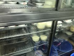 -义顺牛奶公司(庇利金街店)