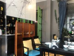 -梧桐花园餐厅(新城店)