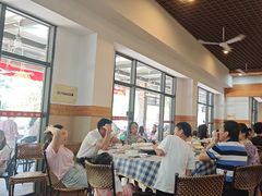 -钱大妈海鲜饭店(保利林语店)