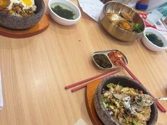 -小木屋拌饭(西安华阳城店)