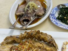 -钱塘府海鲜餐厅