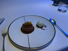 -迪拜帆船酒店海底餐厅