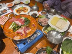 -韩一品韩国料理(柏庐南路店)