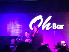 -ohbar live house(人广店)