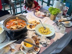 -野蔓果·山野菜(西湖景区·龙井茶田店)