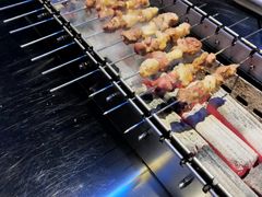 -黑门烤肉