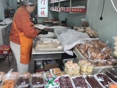 -老王记糕干(养鱼池路店)