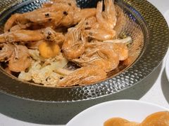 -小鱼小牛·鱼牛干锅·脆鱼火锅(世欧广场店)