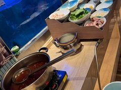 -御水泉·国际水疗会(广州长隆店)